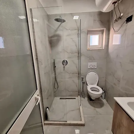 Apartment Bliri Zogu I Zi